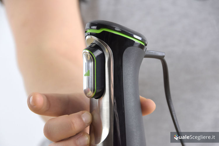 Braun Multiquick 9 MQ9045X