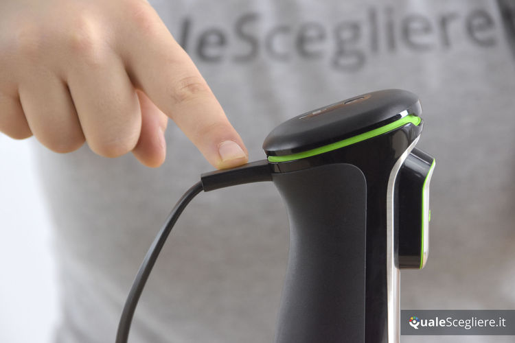 Braun Multiquick 9 MQ9045X