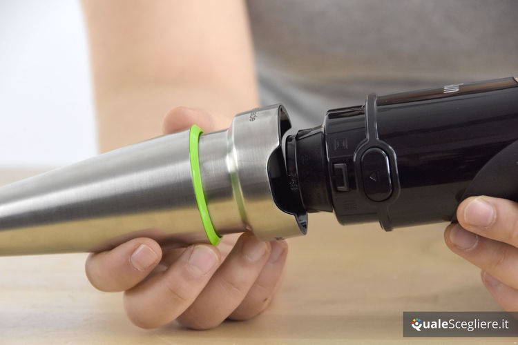 Braun Multiquick 9 MQ9045X