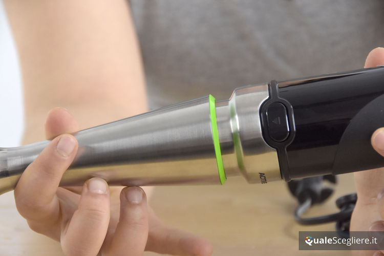 Braun Multiquick 9 MQ9045X