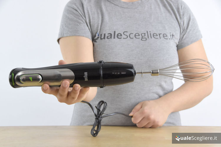 Braun Multiquick 9 MQ9045X