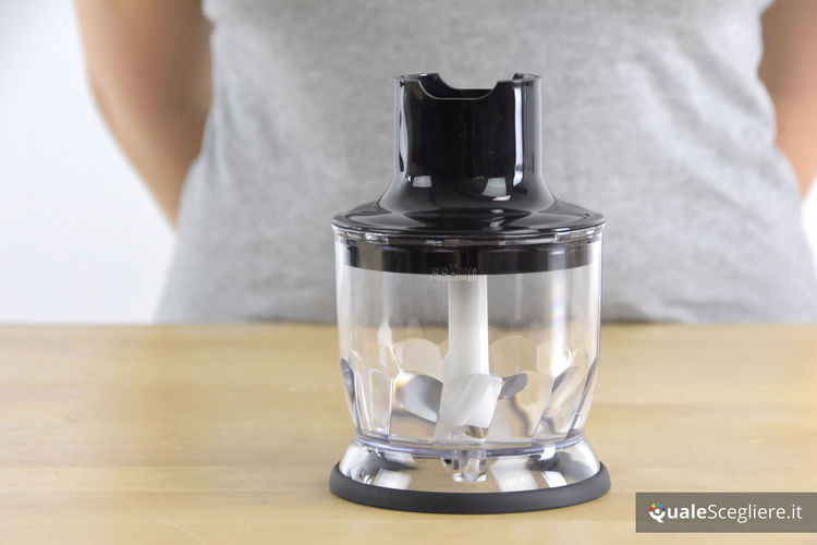 Braun Multiquick 9 MQ9045X