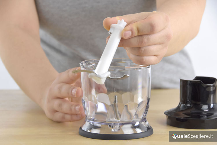 Braun Multiquick 9 MQ9045X