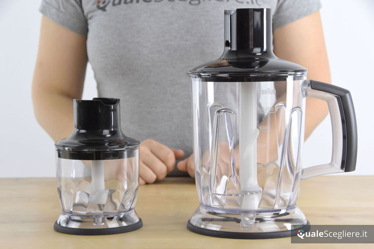 Braun Multiquick 9 MQ9045X