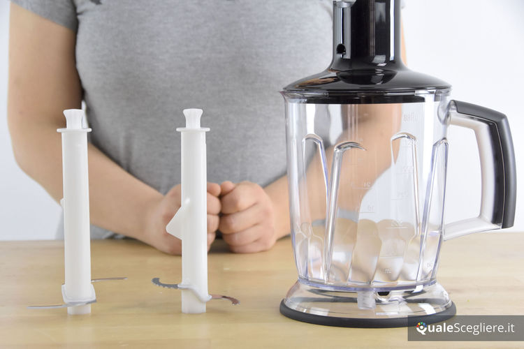 Braun Multiquick 9 MQ9045X