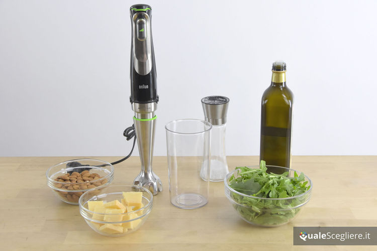 Braun Multiquick 9 MQ9045X