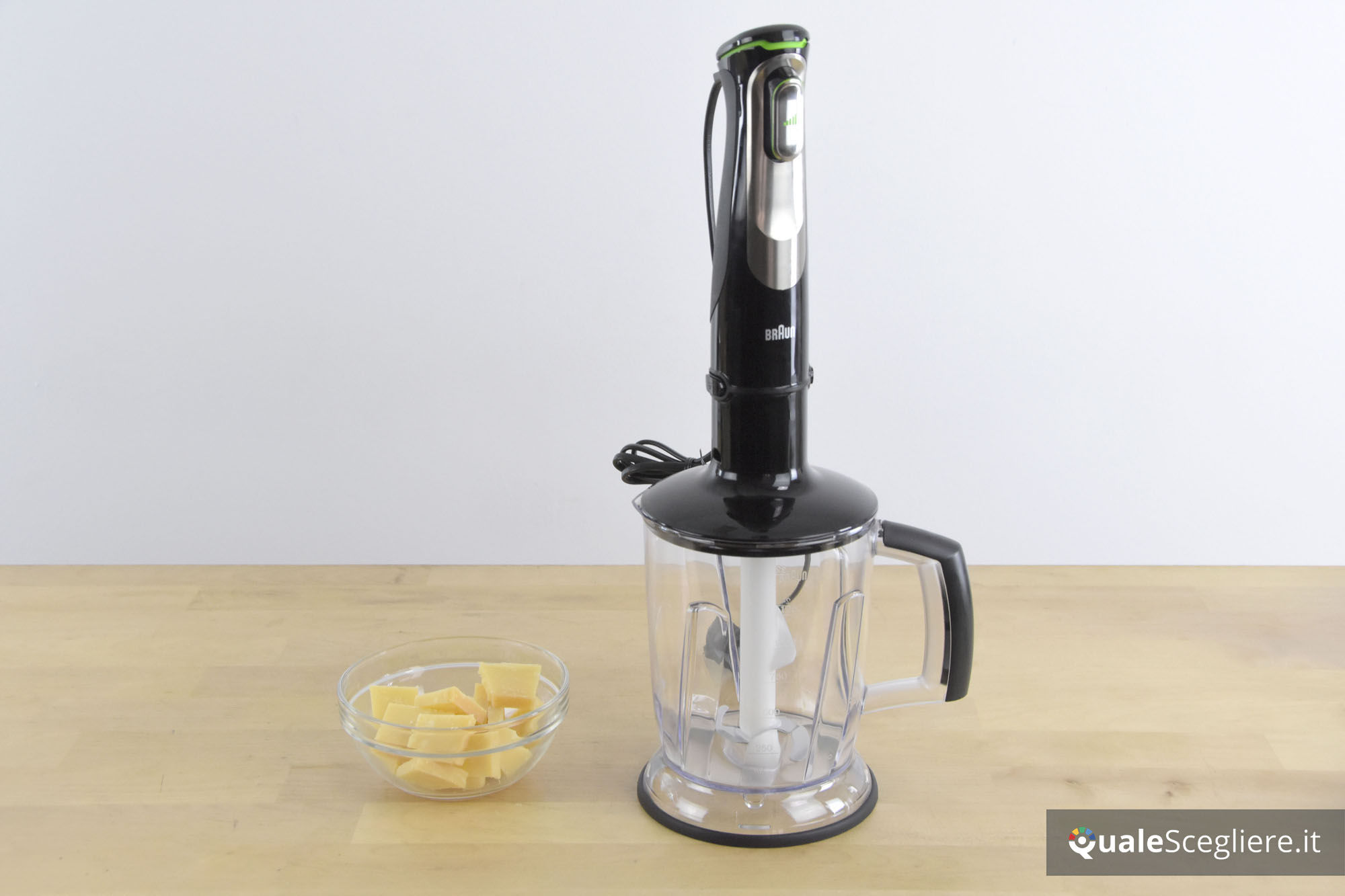 Braun Multiquick 9 MQ9045X