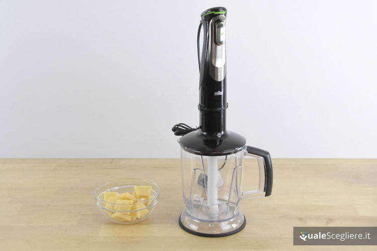 Braun Multiquick 9 MQ9045X