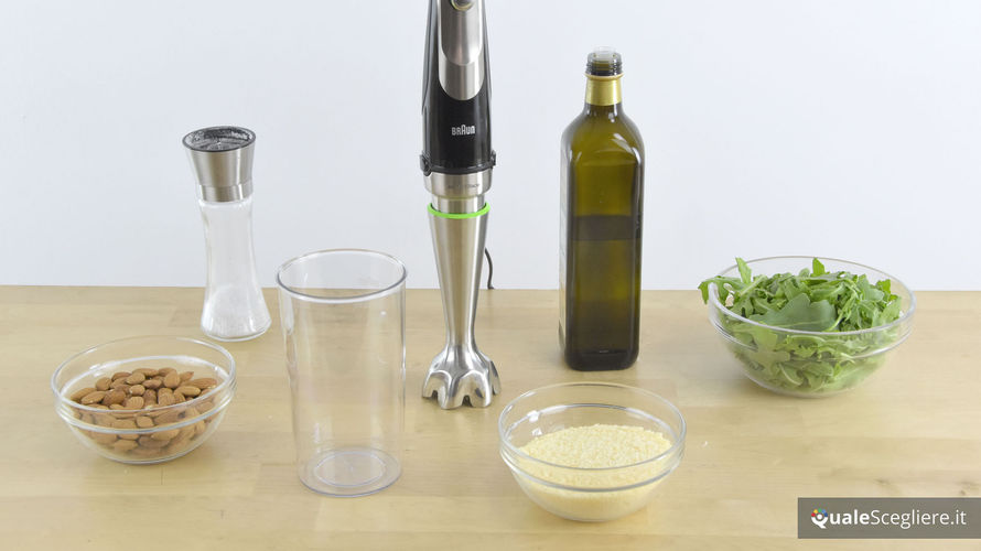 Braun Multiquick 9 MQ9045X