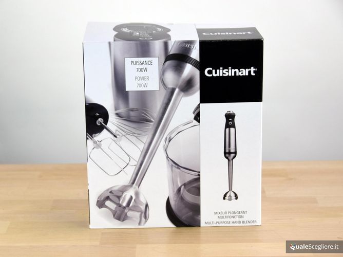 Cuisinart CSB801E