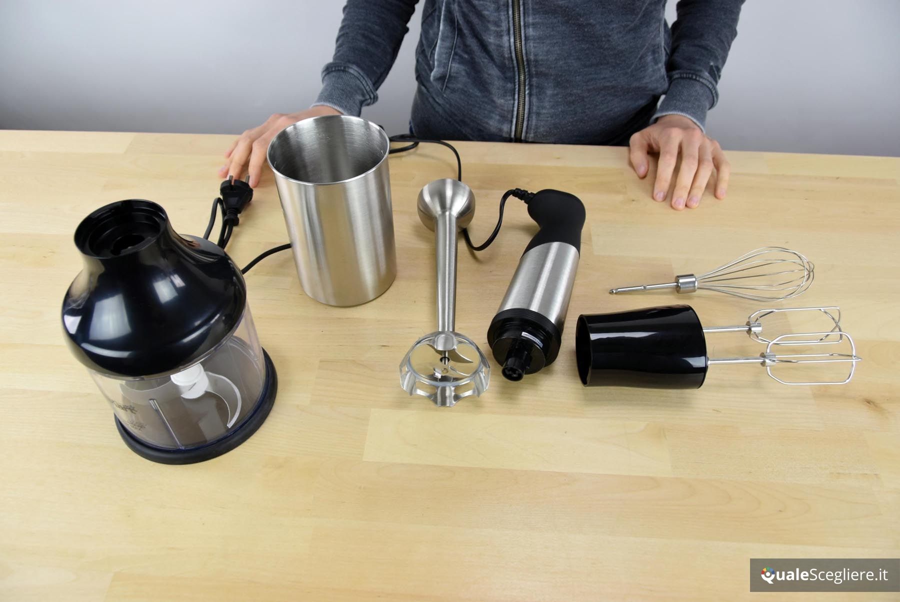 Cuisinart CSB801E