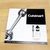 Cuisinart CSB801E