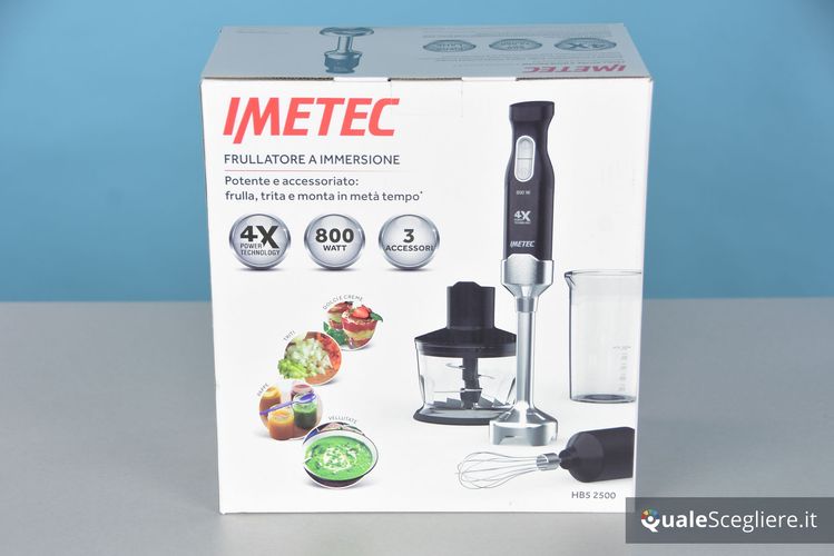 Imetec HB5 2500