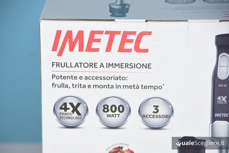 Imetec HB5 2500