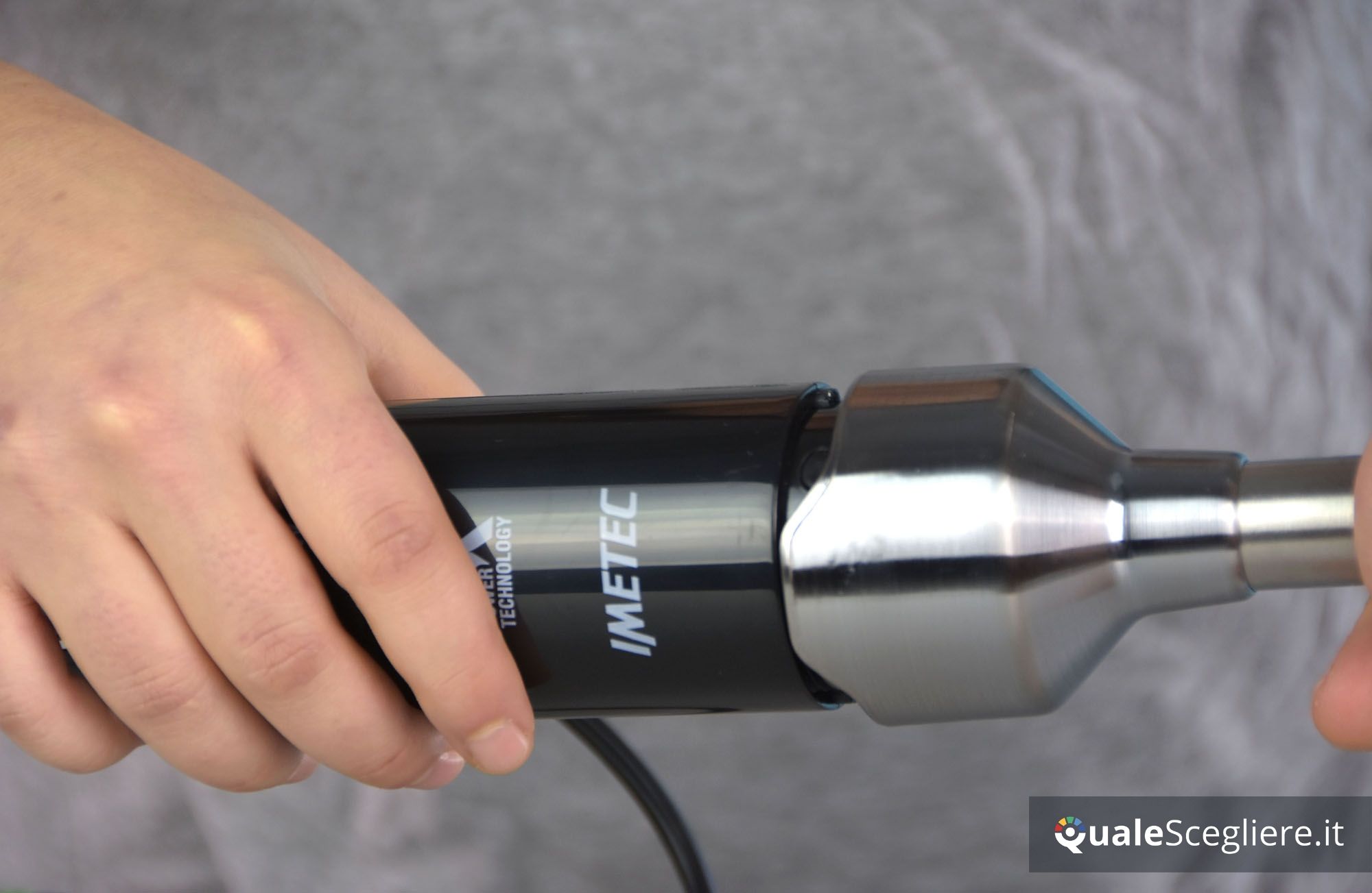 Imetec HB5 2500