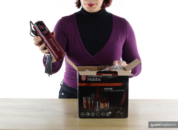 Russell Hobbs 18986-56