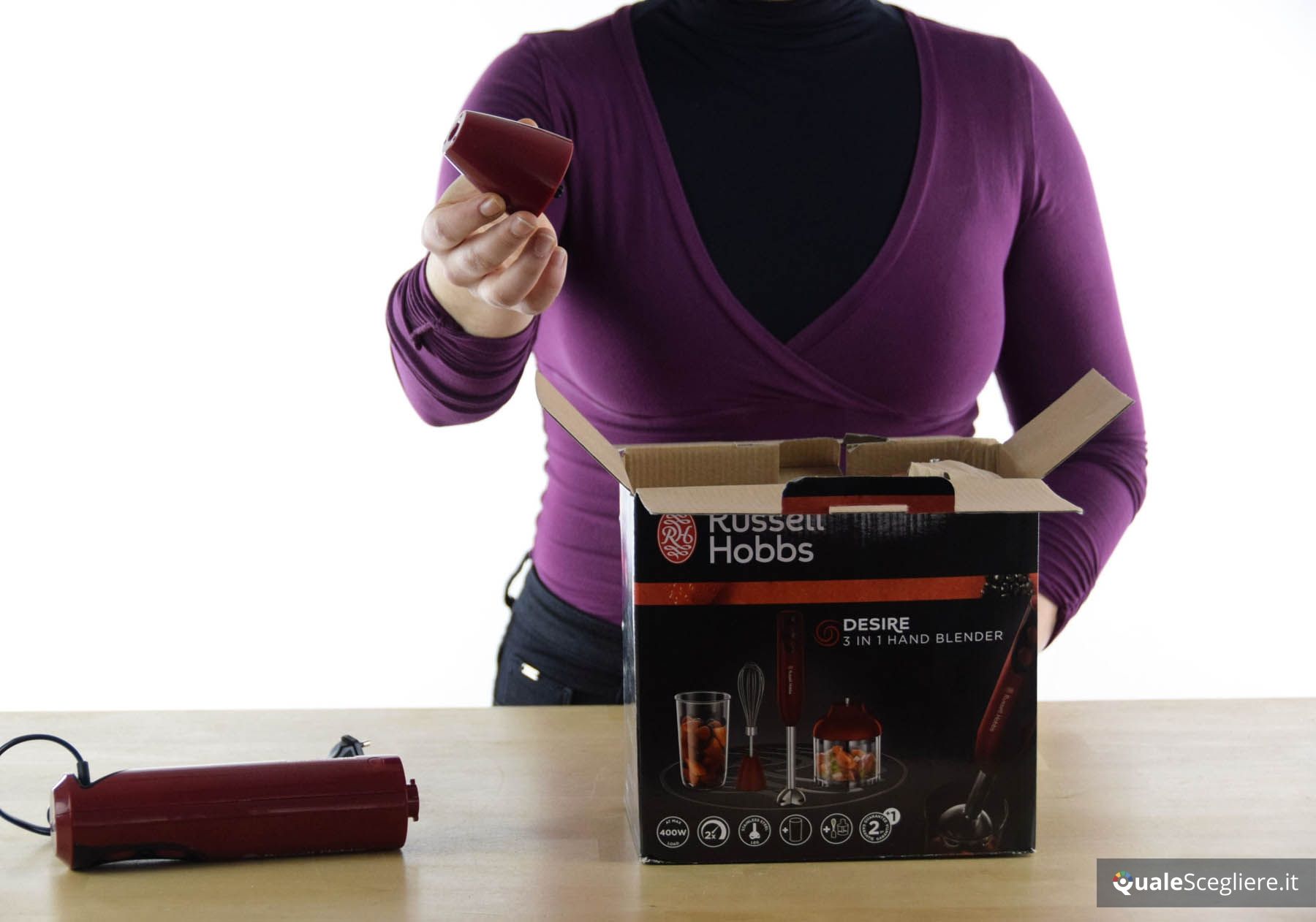 Russell Hobbs 18986-56