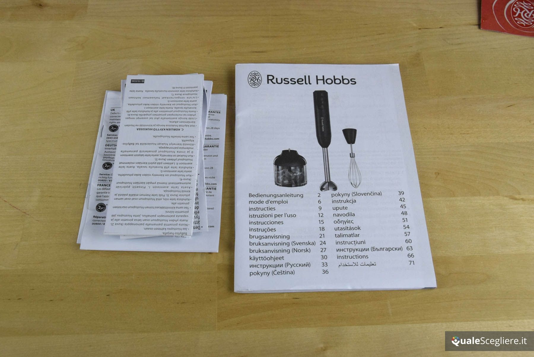 Russell Hobbs 18986-56
