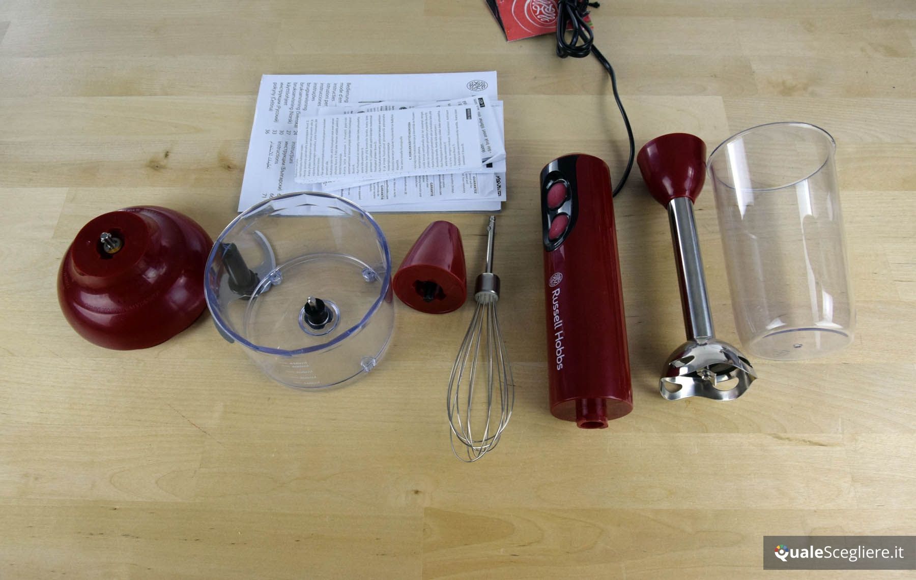 Russell Hobbs 18986-56