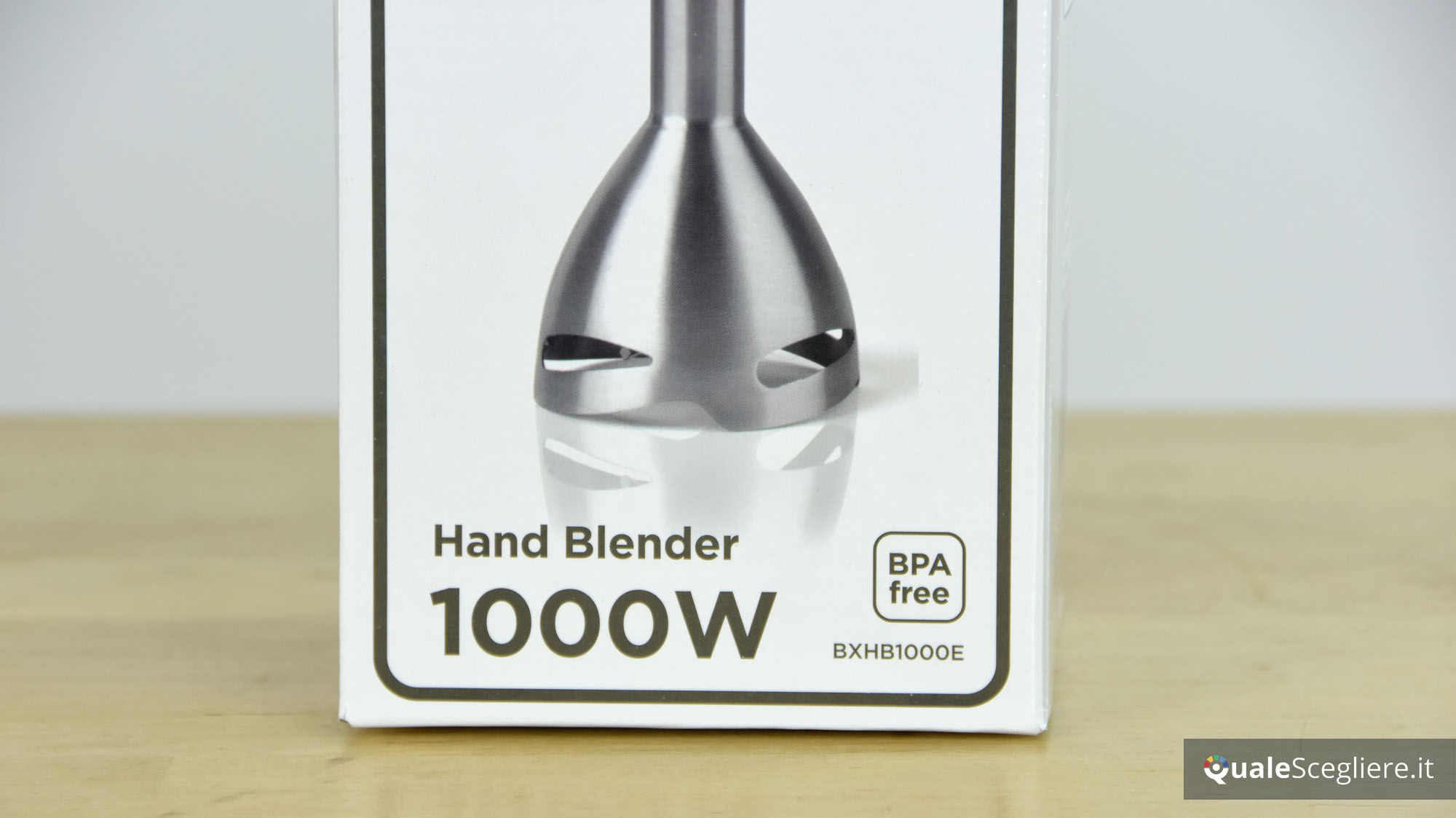Black & Decker BXHB1000E