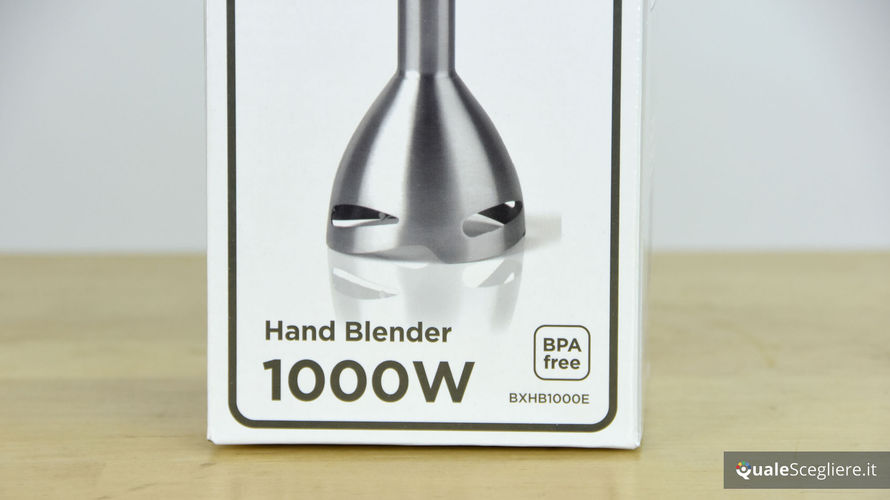 Black & Decker BXHB1000E