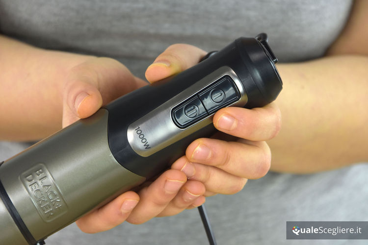 Black & Decker BXHB1000E