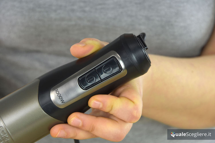 Black & Decker BXHB1000E