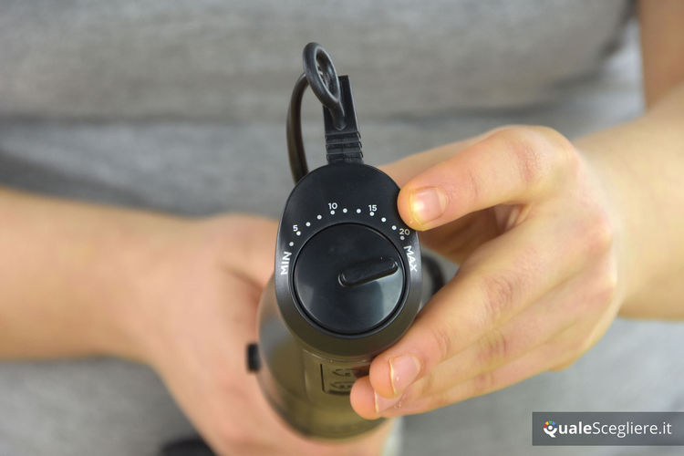 Black & Decker BXHB1000E