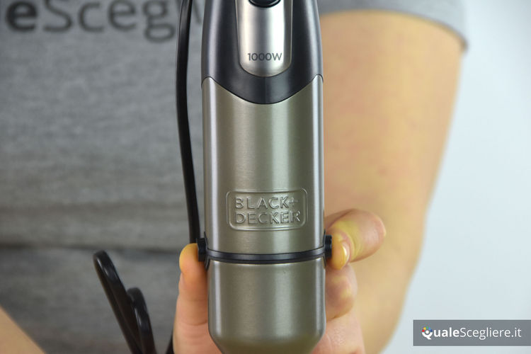 Black & Decker BXHB1000E