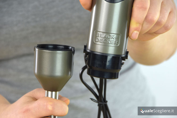 Black & Decker BXHB1000E