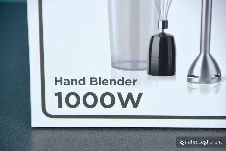 Black + Decker BXHBA1000E