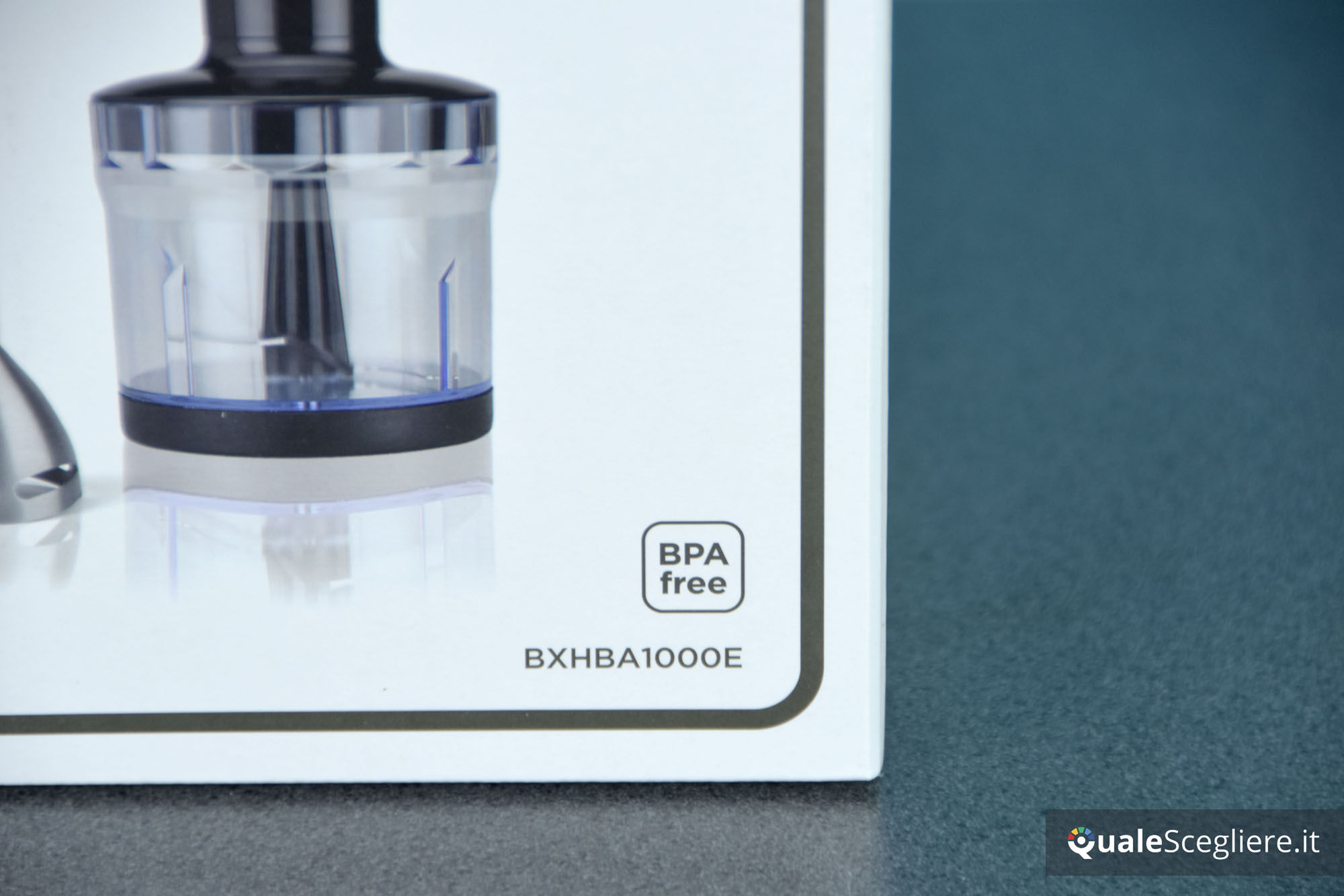 Black + Decker BXHBA1000E