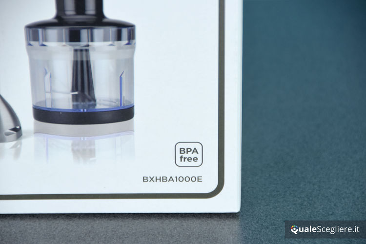 Black + Decker BXHBA1000E