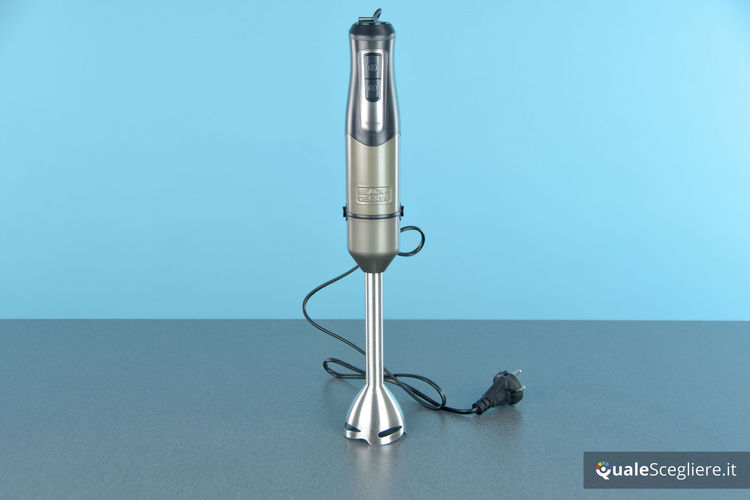 Black + Decker BXHBA1000E