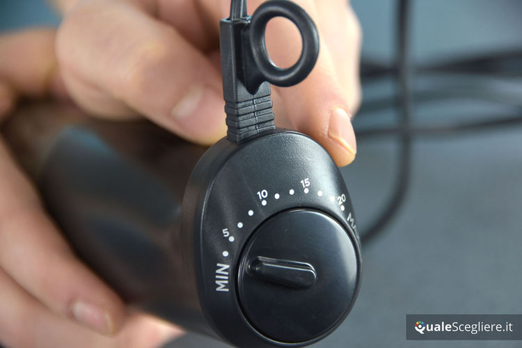 Black + Decker BXHBA1000E