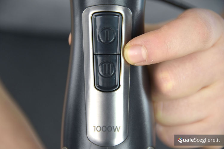 Black + Decker BXHBA1000E