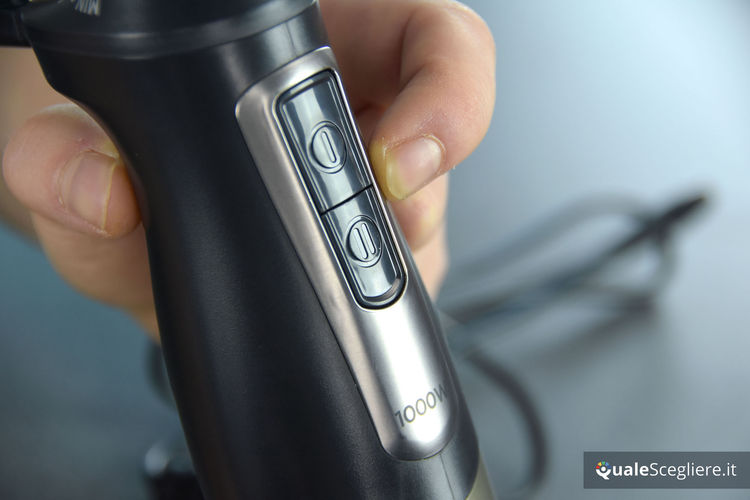 Black + Decker BXHBA1000E