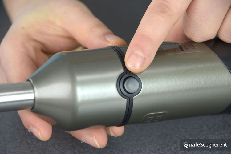 Black + Decker BXHBA1000E