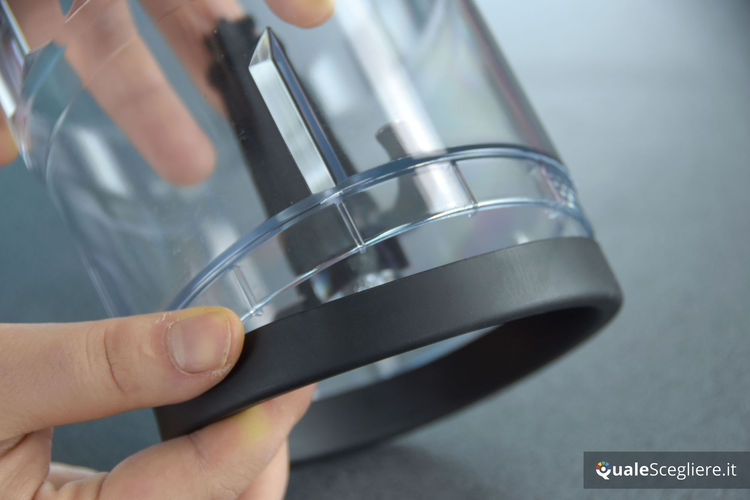 Black + Decker BXHBA1000E