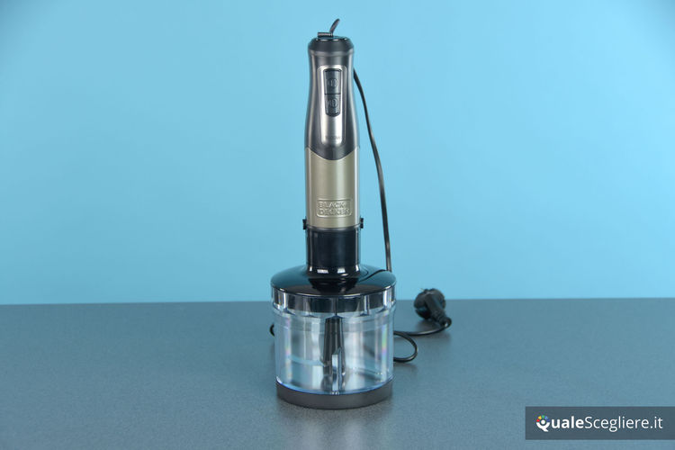 Black + Decker BXHBA1000E