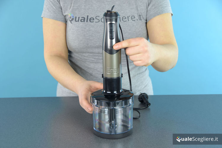 Black + Decker BXHBA1000E