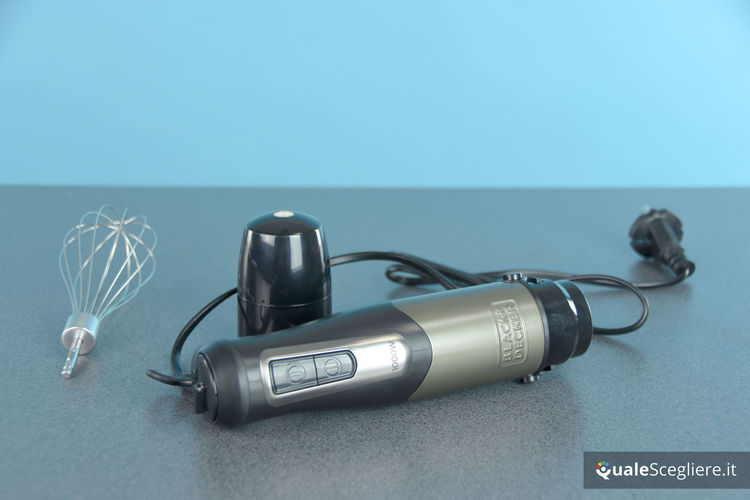 Black + Decker BXHBA1000E