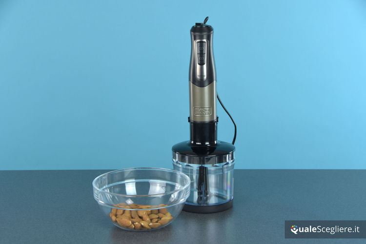 Black + Decker BXHBA1000E