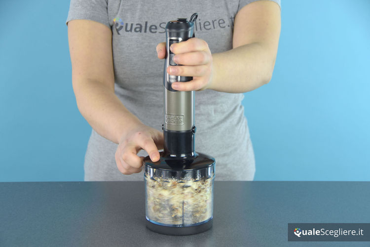 Black + Decker BXHBA1000E