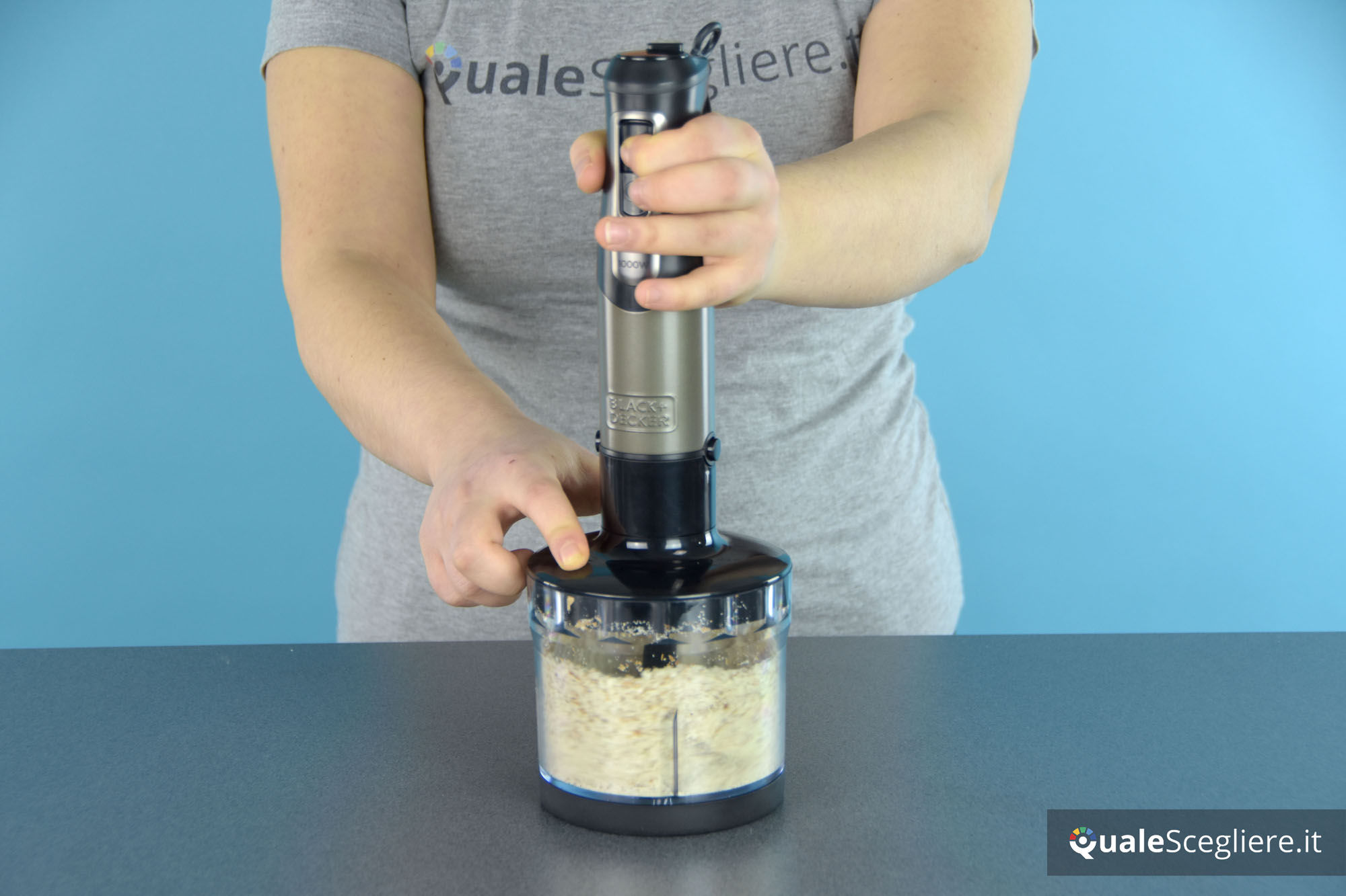 Black + Decker BXHBA1000E