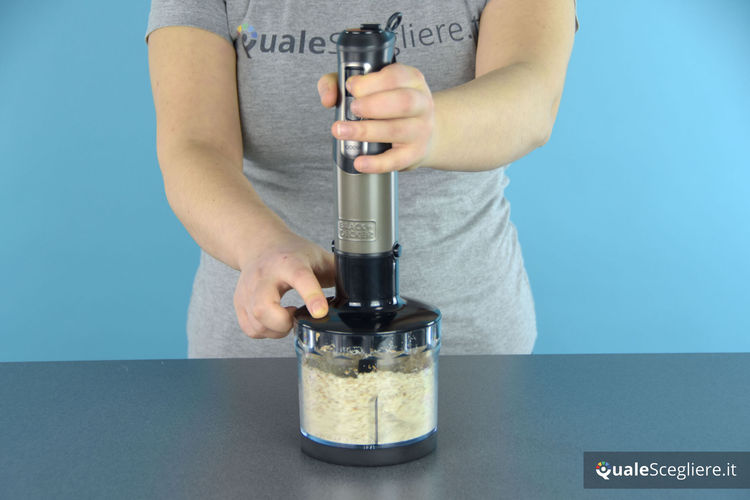 Black + Decker BXHBA1000E