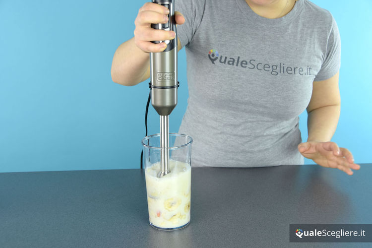 Black + Decker BXHBA1000E