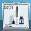 Black + Decker BXHBA1000E