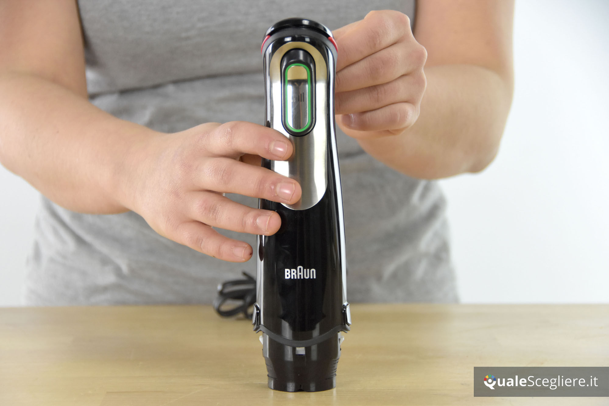 Braun Multiquick 7 MQ785