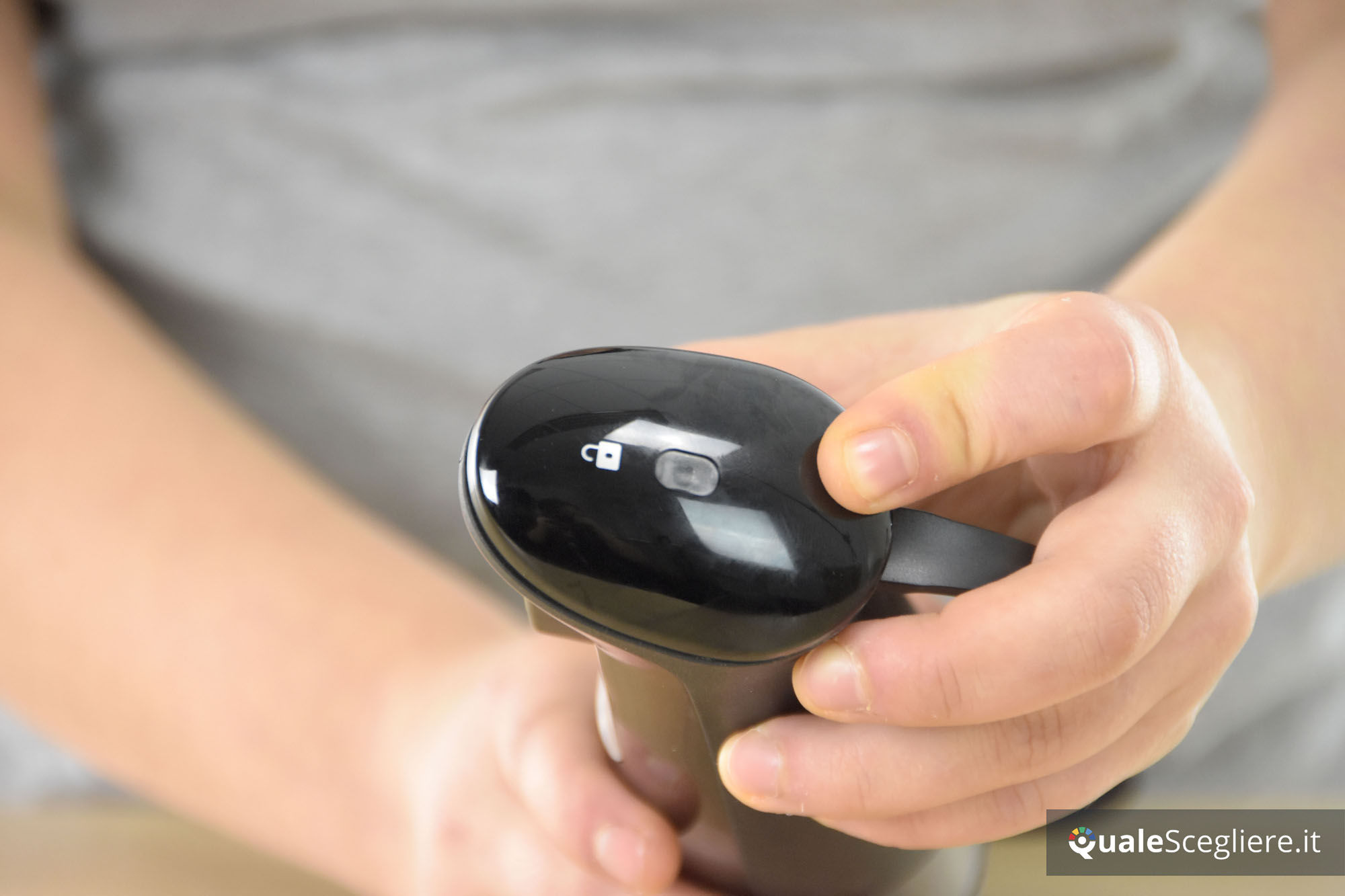 Braun Multiquick 7 MQ785